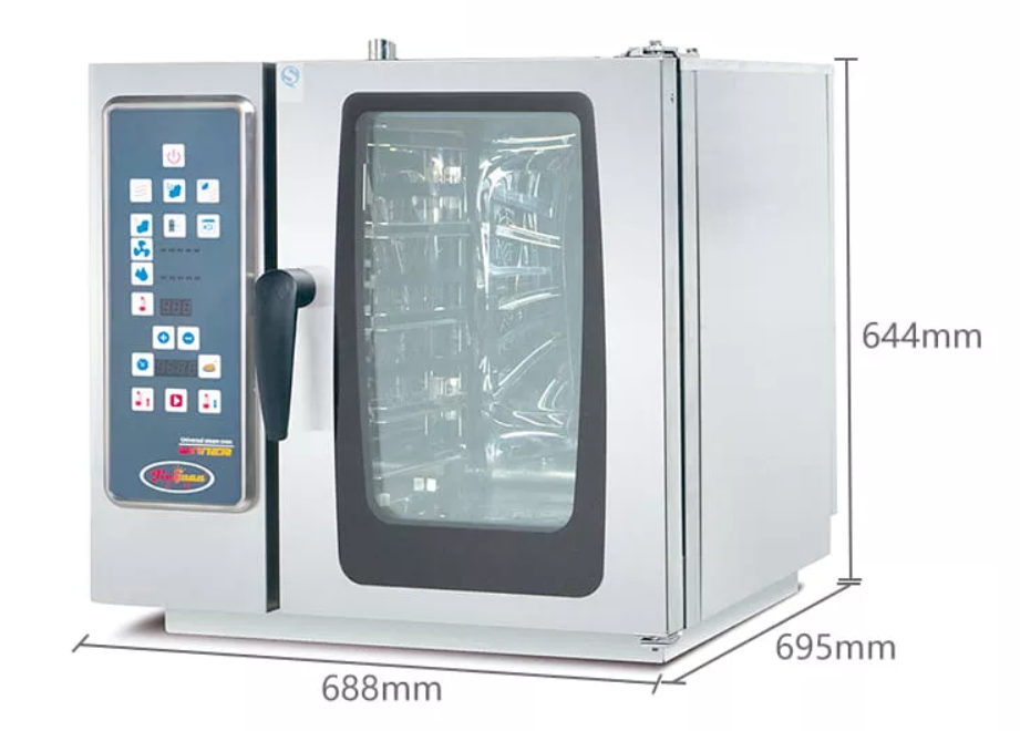 commercial oven repair إصلاح الفرن التجاري