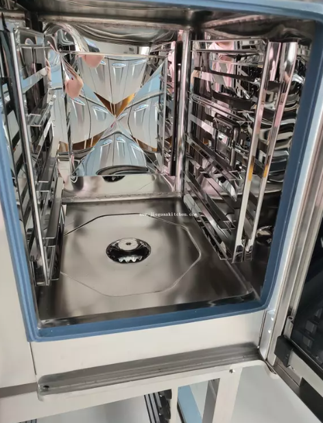 commercial oven repair إصلاح الفرن التجاري