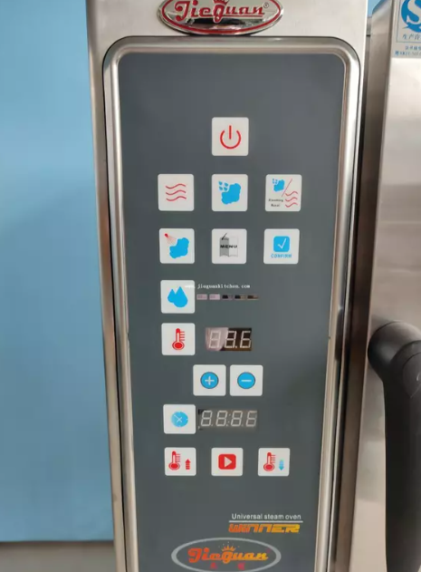 commercial oven repair إصلاح الفرن التجاري