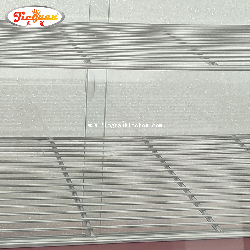 معرض عرض سخان الطعام الكهربائي التجاري لمطعم المصنع 