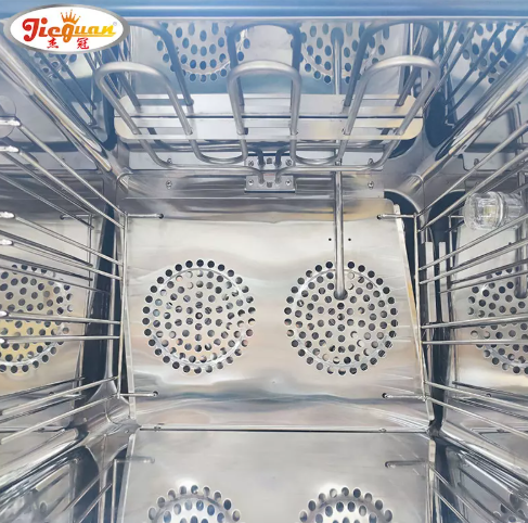 فرن ميكروويف