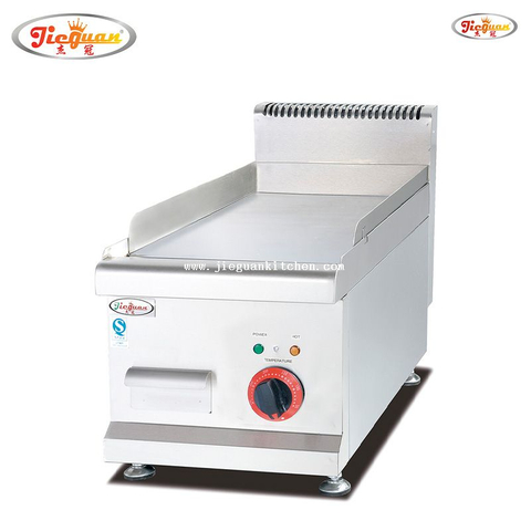 شواية كهربائية مسطحة 400 ملم 