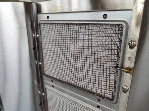 الشركة المصنعة لآلة كباب الغاز لمشتري الجملة العالميين