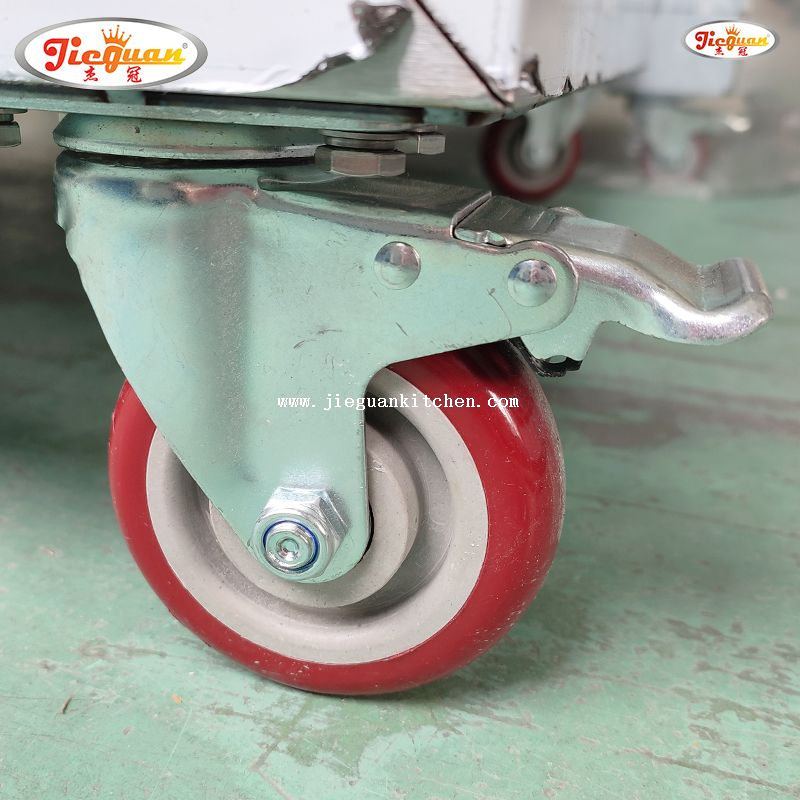 شواية دجاج كهربائية تكفي 36 قطعة دجاج