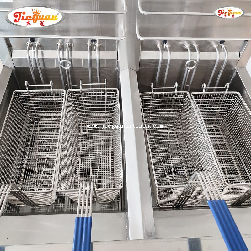 2 مقلاة كهربائية سعة 28 لتر مع مؤقت 