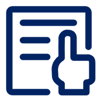  <h4><span style="font-family:Arial Black;"><strong>الخطوة 3</strong></span></h4> <p><span style="font-size:19px;">الترتيب للحصول على إيداع</span></p> 