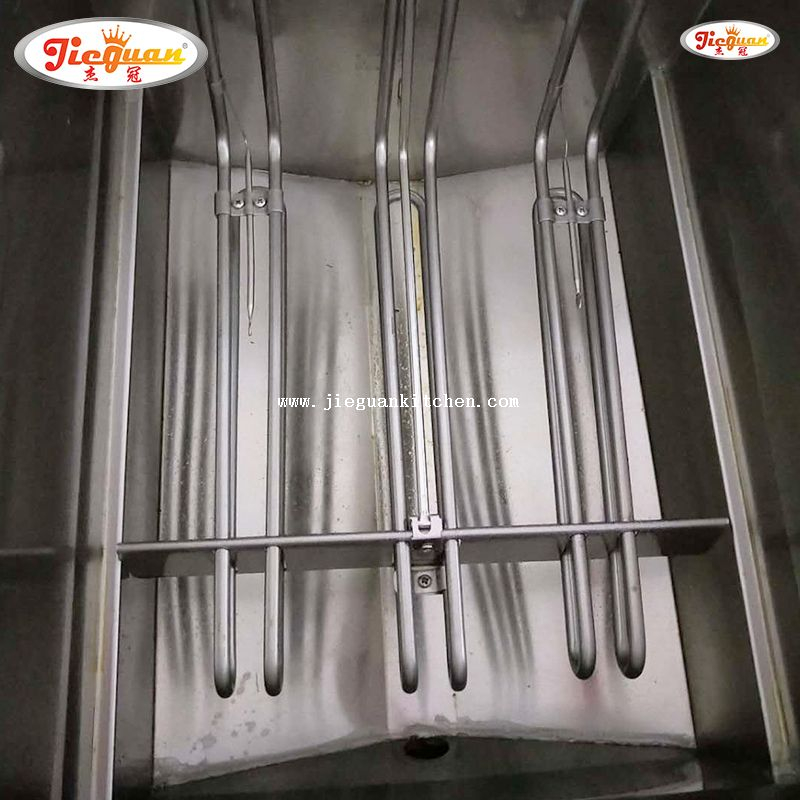 1 مقلاة كهربائية مع مؤقت 