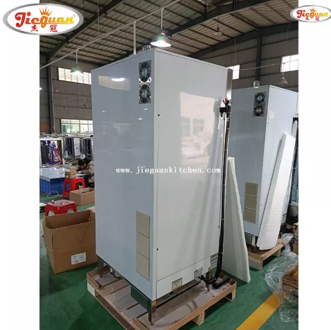 ما هو الميكروويف الحراري؟