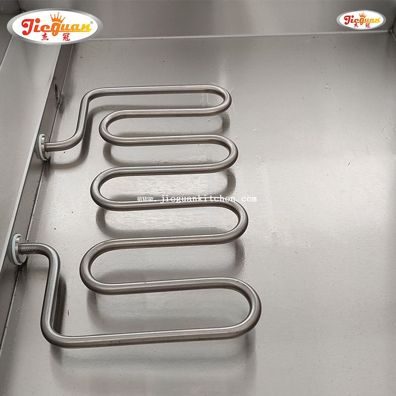  مطعم الفندق بوفيه تسخين الطعام الكهربائي باين ماري