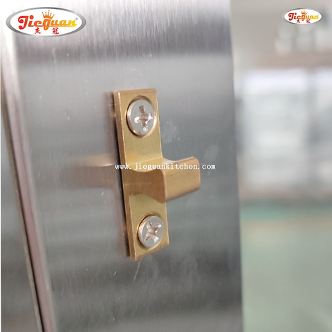 شواية دجاج كهربائية تكفي 36 قطعة دجاج