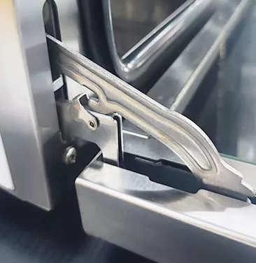 اختيار أفضل الميكروويف التجاري