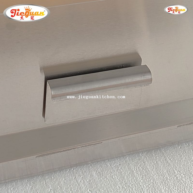 شواية الصخور البركانيّة الكهربائية مع CE