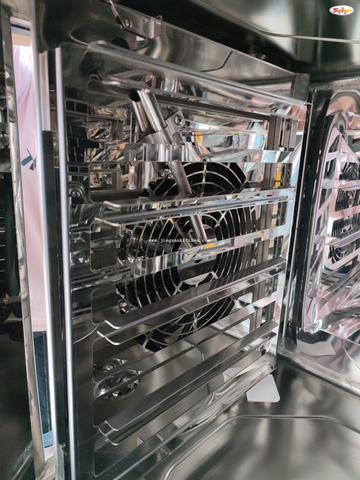 فرن كهربائي 4 طبقات 2/3 صينية في قوانغتشو EOA-41-MX