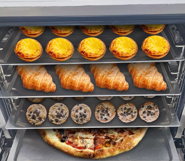 اختيار أفضل الميكروويف التجاري